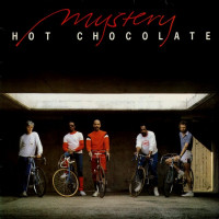 Hot Chocolate – Mystery (LP, Album, Vinyl) Hot Chocolate – Mystery (LP, Album, Vinyl)
