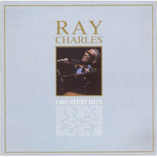 Ray Charles – 20 Hits Of The Genius - Greatest Hits (LP, Compilation, Vinyl)