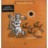 Robert Plant – Dreamland (2LP, Album, Mispress, Vinyl) Robert Plant – Dreamland (2LP, Album, Mispress, Vinyl)