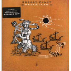 Robert Plant – Dreamland (2LP, Album, Mispress, Vinyl)