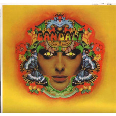 Gandalf – Gandalf (LP, Album, Vinyl)