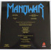 Manowar – Hail To England (LP, Album, Stereo, Vinyl)