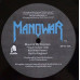 Manowar – Hail To England (LP, Album, Stereo, Vinyl)