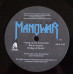 Manowar – Hail To England (LP, Album, Stereo, Vinyl)