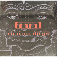 Tool – 10,000 Days (2LP, Album, Reissue, Unofficial Release, Stereo, Gatefold, Vinyl) Tool – 10,000 Days (2LP, Album, Reissue, Unofficial Release, Stereo, Gatefold, Vinyl)