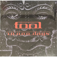 Tool – 10,000 Days (2LP, Album, Reissue, Unofficial Release, Stereo, Gatefold, Vinyl) Tool – 10,000 Days (2LP, Album, Reissue, Unofficial Release, Stereo, Gatefold, Vinyl)