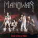 Manowar – Into Glory Ride (LP, Album, Reissue, Vinyl)