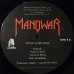 Manowar – Into Glory Ride (LP, Album, Reissue, Vinyl)