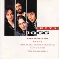 10CC – Hits (CD, Compilation) 10CC – Hits (CD, Compilation)