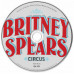 Britney Spears – Circus (CD, Album)