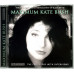 Kate Bush – The Unauthorised Biography (CD, Compilation)