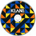 Keane – Perfect Symmetry (CD, Album)