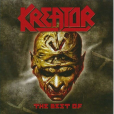 Kreator – The Best Of (CD, Compilation) Kreator – The Best Of (CD, Compilation)
