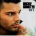 Ricky Martin – Life (CD, Album)