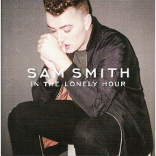 Sam Smith – In The Lonely Hour (CD, Album)