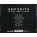 Sam Smith – In The Lonely Hour (CD, Album)