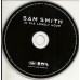 Sam Smith – In The Lonely Hour (CD, Album)