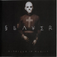 Slayer – Diabolus In Musica (CD, Album) Slayer – Diabolus In Musica (CD, Album)