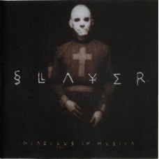 Slayer – Diabolus In Musica (CD, Album)