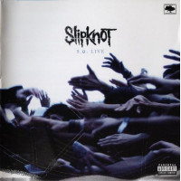 Slipknot – 9.0: Live (2CD, Album) Slipknot – 9.0: Live (2CD, Album)