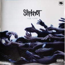 Slipknot – 9.0: Live (2CD, Album) Slipknot – 9.0: Live (2CD, Album)
