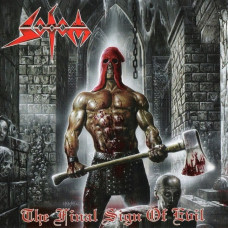 Sodom – The Final Sign Of Evil (CD, Album) Sodom – The Final Sign Of Evil (CD, Album)