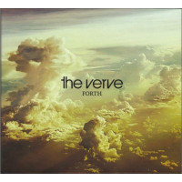 The Verve – Forth (CD, Album) The Verve – Forth (CD, Album)