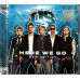 US5 – Here We Go (New Edition) (CD, Album)