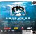 US5 – Here We Go (New Edition) (CD, Album)