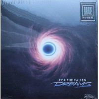 For The Fallen Dreams – For The Fallen Dreams (LP, Album, Limited Edition, Picture Vinyl) For The Fallen Dreams – For The Fallen Dreams (LP, Album, Limited Edition, Picture Vinyl)
