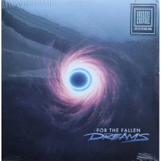 For The Fallen Dreams – For The Fallen Dreams (LP, Album, Limited Edition, Picture Vinyl)