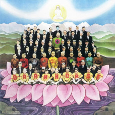 George Harrison – Dark Horse (LP, Album, Reissue, Remastered, 180g Gatefold, Vinyl)