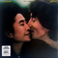 John Lennon & Yoko Ono – Milk And Honey (LP, Album, Reissue, Remastered, Gatefold, 180 Gram, Vinyl)