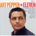 Art Pepper – Art Pepper + Eleven (LP, Album, Reissue, Vinyl)
