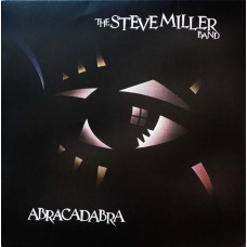 The Steve Miller Band – Abracadabra (LP, Album, Reissue, Vinyl) The Steve Miller Band – Abracadabra (LP, Album, Reissue, Vinyl)