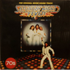 Various – Saturday Night Fever (The Original Movie Sound Track) (2LP, Album, Limited Edition, Reissue, Clear with Red, Orange And Blue Marbled Vinyl) Various – Saturday Night Fever (The Original Movie Sound Track) (2LP, Album, Limited Edition, Reissue, Clear with Red, Orange And Blue Marbled Vinyl)