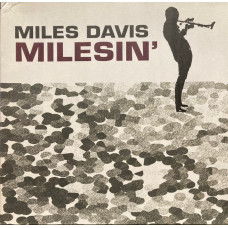 Miles Davis – Milesin' (3LP, Compilation, 180 gram, Vinyl) Miles Davis – Milesin' (3LP, Compilation, 180 gram, Vinyl)