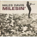 Miles Davis – Milesin' (3LP, Compilation, 180 gram, Vinyl) Miles Davis – Milesin' (3LP, Compilation, 180 gram, Vinyl)
