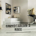 Grinderman – Grinderman 2 RMX (2LP, CD, Album, Vinyl)