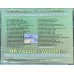 Традиційна музика Рівненського Полісся – Ой лєсом-лєсом (CD)