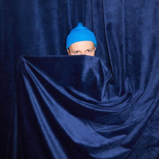 Blooms Corda – дощ іде, але сонце світить (LP, Album, Limited Edition, Black Vinyl)