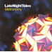Metronomy – LateNightTales (CD, Mixed, Compilation)