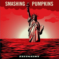 Smashing Pumpkins – Zeitgeist (CD, Album)