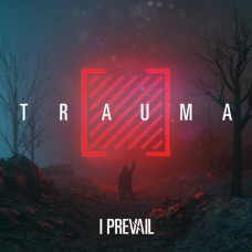 I Prevail – Trauma (LP, Album, White Vinyl)