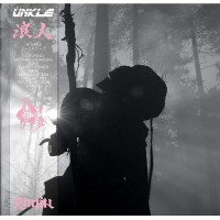 UNKLE – Ronin II (Vinyl, 2LP, Deluxe Edition, Limited Edition, Mixtape, Numbered, White with Pink Splatter) UNKLE – Ronin II (Vinyl, 2LP, Deluxe Edition, Limited Edition, Mixtape, Numbered, White with Pink Splatter)