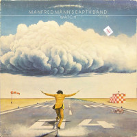 Manfred Mann's Earth Band – Watch (Vinyl, LP, Album, Winchester Pressing) Manfred Mann's Earth Band – Watch (Vinyl, LP, Album, Winchester Pressing)