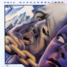 Phil Manzanera / 801 – Listen Now (Vinyl, LP, Album, Reissue)