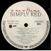 Simply Red – A New Flame (Vinyl, LP, Album) Simply Red – A New Flame (Vinyl, LP, Album)