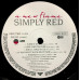 Simply Red – A New Flame (Vinyl, LP, Album) Simply Red – A New Flame (Vinyl, LP, Album)