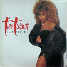 Tina Turner – Break Every Rule (Vinyl, LP, Album) Tina Turner – Break Every Rule (Vinyl, LP, Album)